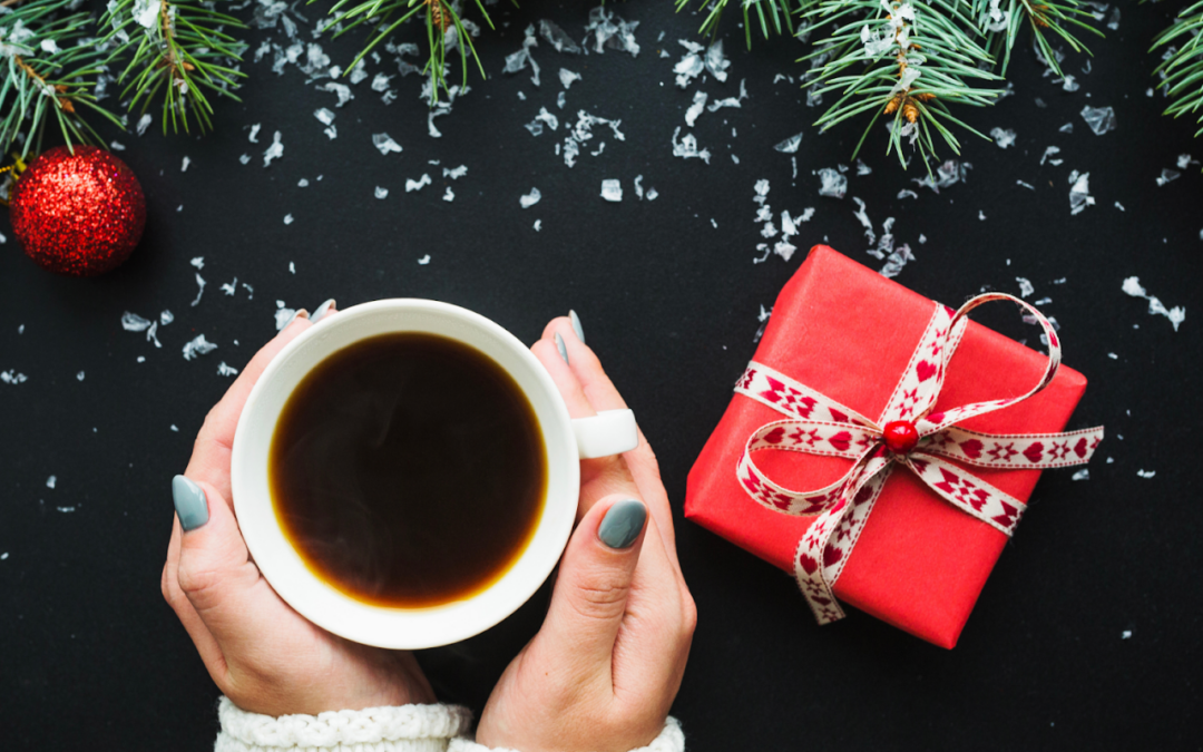 Cafés Especiais Para Presentear no Fim de Ano: Sabores Que Encantam