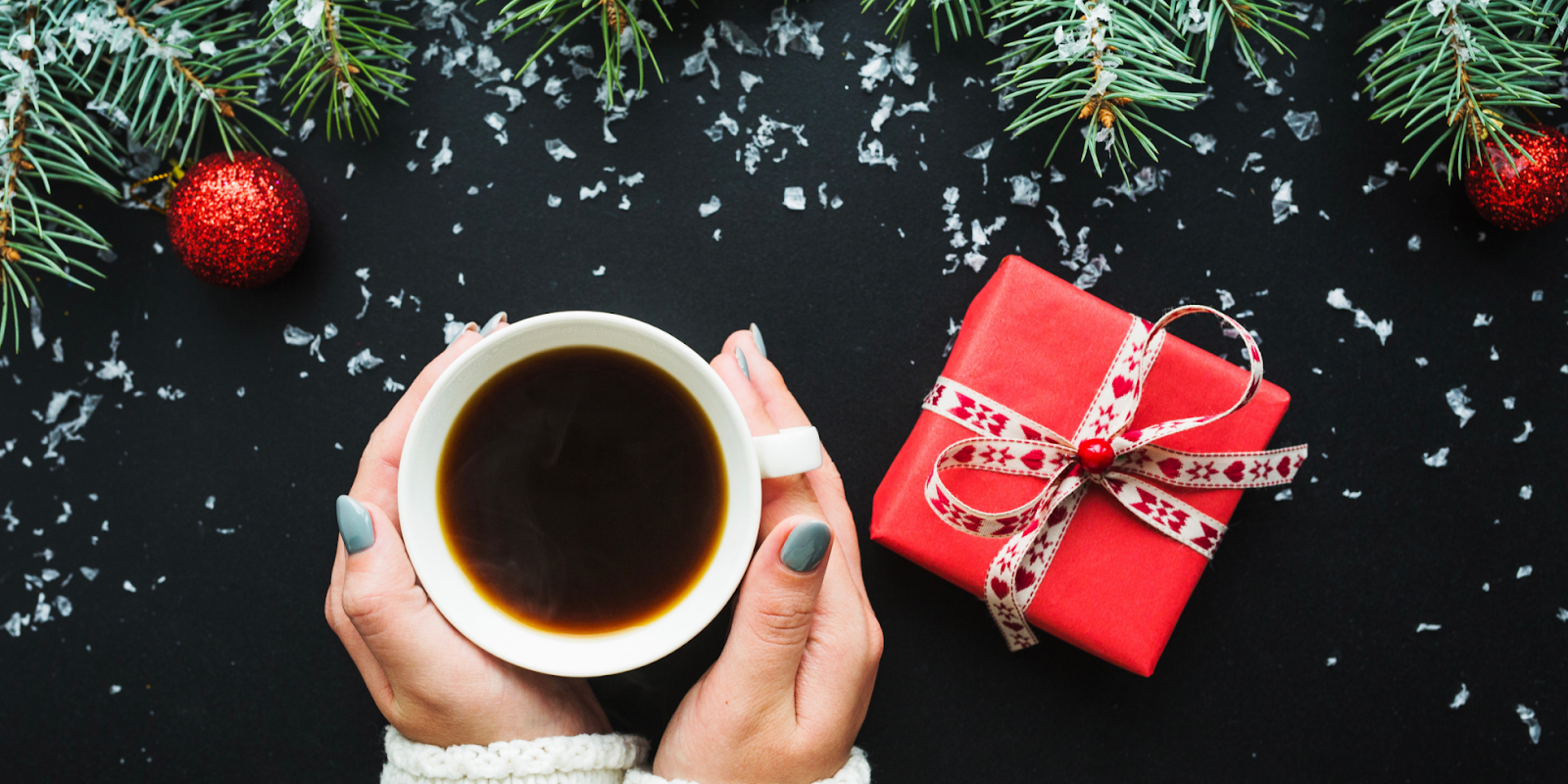 Cafés Especiais Para Presentear no Fim de Ano: Sabores Que Encantam