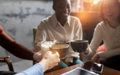 Confraternizações: Como Servir Cafés Especiais e Impressionar Seus Convidados