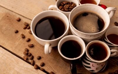Como Escolher o Café Especial Certo Para Cada Momento do Dia