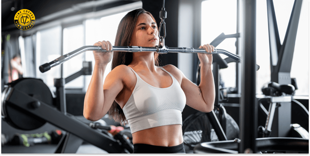 Os benefícios do café para recuperação muscular