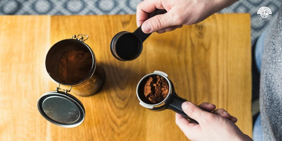 Comece Sua Jornada Sensorial com a Vibe Coffee