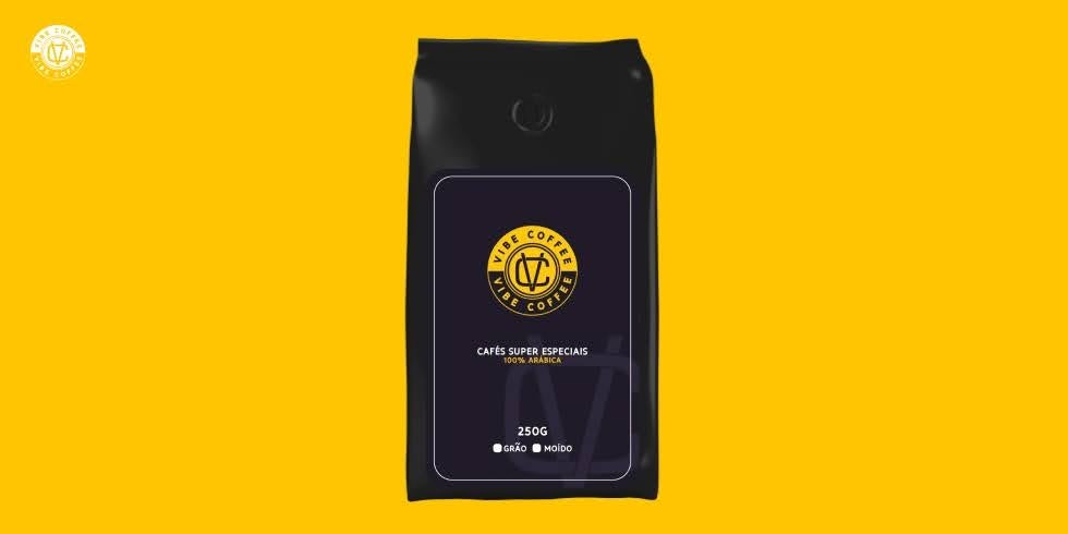 Café Especial para Presentear: Como Montar um Kit Presente Personalizado