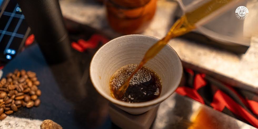 Como Criar uma Rotina de Café Especial em Casa